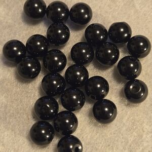 Black Onyx Gemstomes